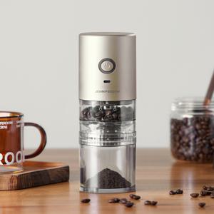 포터블 전동 커피 그라인더 JR-GD4001OM