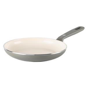 멤피스 세라믹코팅 프라이팬 28cm (쿼츠 그레이)