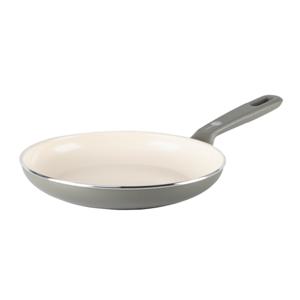 멤피스 세라믹코팅 프라이팬 24cm (쿼츠 그레이)