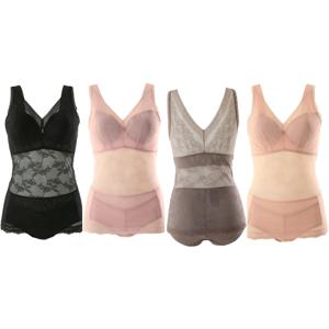 [세트]브라 대신 입는 컵런닝 햄팬티 VLGC334R VLGC334T