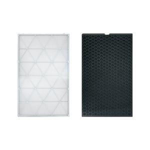 [호환] 고품질 삼성 비스포크 큐브 하이브리드 CFX-J170D 공기청정기 필터 AX123A9950DD