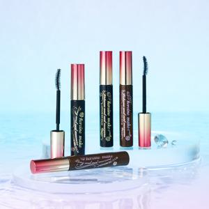 [2EA]  히로인메이크 마스카라 어드밴스드 필름