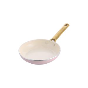 파도바 세라믹코팅 프라이팬 20cm (블러쉬핑크)