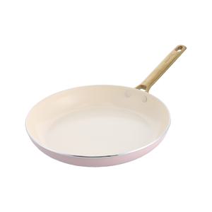 파도바 세라믹코팅 프라이팬 28cm (블러쉬핑크)