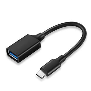알티피아 티놀지 USB-A 3.0 To Type-C 3.1 OTG 변환 젠더케이블 otg젠더 c타입젠더