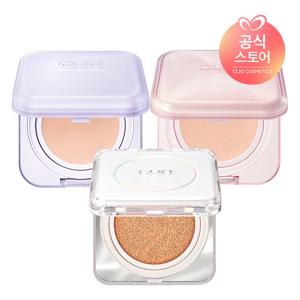 킬커버 쿠션 기획세트 [본품+리필] (5종 中 택1)