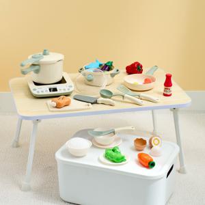 리틀키친 요리놀이 세트 28pcs