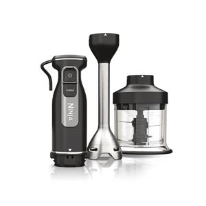 [TV쇼핑] 닌자 푸디파워 초퍼&핸드블렌더 CI1000KR