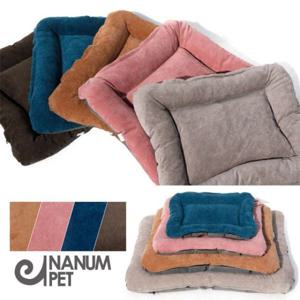 나눔펫 NPH-719(L) 애견방석 사각방석 애견방석 강아지방석 마약방석 사각방석 애견침대