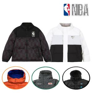 엔비에이 균일가 숏 다운 패딩 N224DW002Z외5종택일