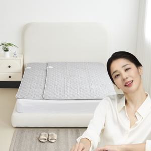 대성쎌틱 코지슬립 전자파없는 탄소매트 카본매트 그래핀 슈퍼싱글 퀸 (DSM-5916SGR/5923QGR)