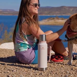 공식유통사] 클래식 레전더리 진공 보온병 1.4L