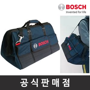 보쉬 정품/툴백 L 공구가방 공구케이스 공구함 전동드릴가방 수공구가방