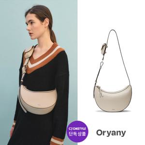 오야니 루키 라지 크로스바디 O1FBCB44_CR