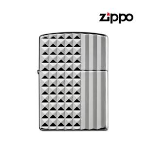 지포라이타 ARMOR DIAMOND EDGE BK