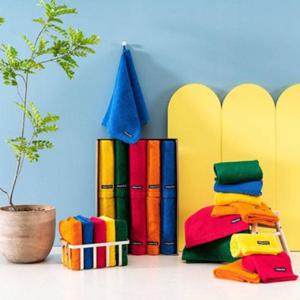 수피마 타월 10p 패키지