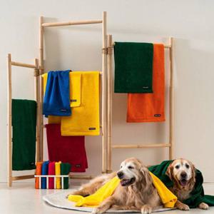 수피마 타월 20p 패키지