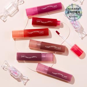 [신규홋수출시!]  아이 캔디 피팅 틴트 (6 color)