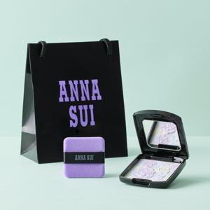 로즈 프레스드 파우더