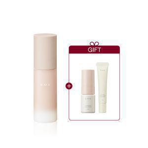 [12]라스팅 젤 크리미 파운데이션[스킨케어+UV디럭스]