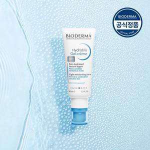 하이드라비오 젤 크림 40ml