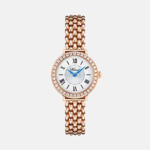 루체레 로즈 시계 A221TW5002RMH