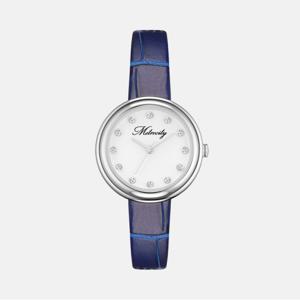 파빌라 화이트 시계 A221TW5003WLF