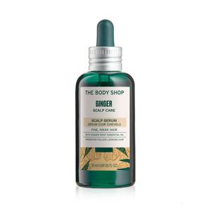 [더 바디샵]진저 스캘프 케어 스캘프 세럼 50ML