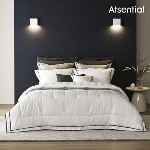 [최초가 299900]수퍼킹_모달코튼100 호텔식 베딩세트