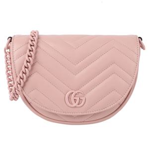 GG 마몬트 마틀라세 체인 미니 크로스백 746431-AACX4-5909