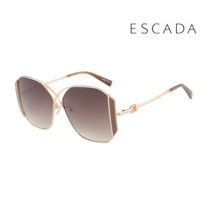 (국내당일출고)  선글라스 SES C12F 0F28 스퀘어 메탈 여자