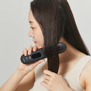 미라클 헤어 스타일러