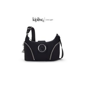 키플링 크로스백 세라M KOCBT24 BKSP