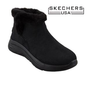 스케쳐스USA 여성 고 워크 아치 핏 2.0 부츠