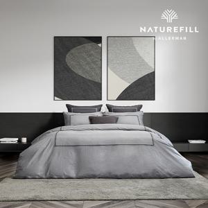 [네이처필]Q_워셔블 알러지X커버 구스커버세트 BY알레르망