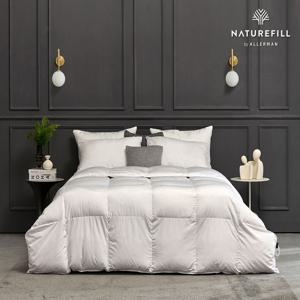 [네이처필]SK_워셔블 알러지X커버 구스커버세트 BY알레르망