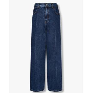 [MEN] 블루 워싱 크리즈 데님 롱팬츠 블루 9154462803[LTBS]