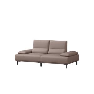 알로소 카포네그랑 3인소파 가죽소파 (스윙소파)