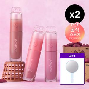 잉크 무드 글로이 틴트 x2 [사은]블루미니손거울