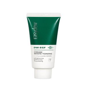 [#백설공주크림] 대웅제약 이지듀 화이트토닝 보습크림