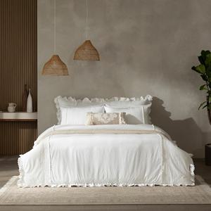 LK_25년  삶아쓰는 고밀도 로얄 퍼케일 침구세트