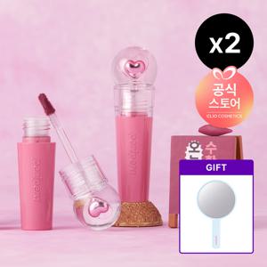 잉크 더 젤러블 틴트 x2 [사은]블루미니손거울