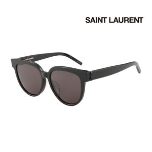 (국내당일출고)  명품 선글라스 SL M28F 001 라운드 아세테이트 남자 여자