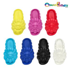 무라카미 타카시 오하나 하타케 OHANA FULL-BLOOM 슬리퍼