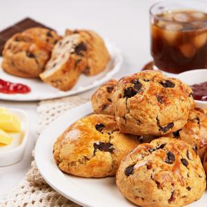 [부산 맛집 아델라7]감천의 별빛을 담은 소행성빵 6입