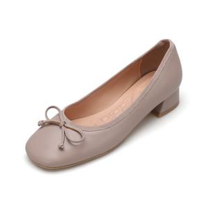 [미소페] 여성 펌프스 012515704 3cm 2color