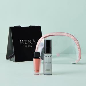 센슈얼 파우더 매트 리퀴드 세트