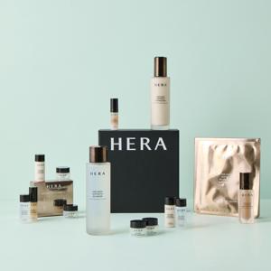 에이지어웨이 에스테틱 2종 세트(워터150ml+에멀전120ml)