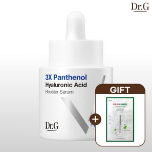 판테놀 부스터 히알루론 세럼 30mL