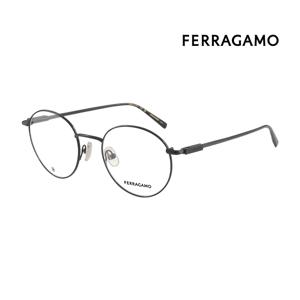 (국내당일출고)  명품 안경테 SF2229 001 라운드 메탈 남자 여자 안경